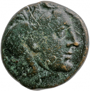 obverse