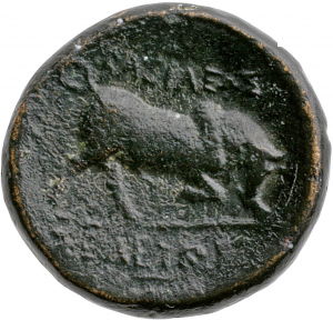 reverse