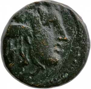 obverse