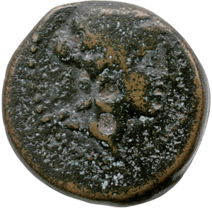 obverse