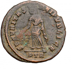 reverse