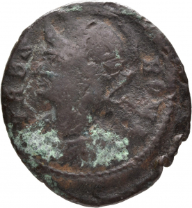 obverse