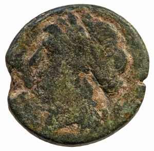 obverse