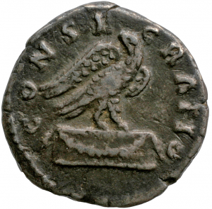 Divus Antoninus Pius