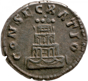 Divus Antoninus Pius