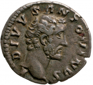 Divus Antoninus Pius