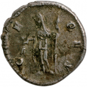 Diva Faustina (Maior)