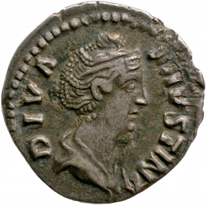 Diva Faustina (Maior)
