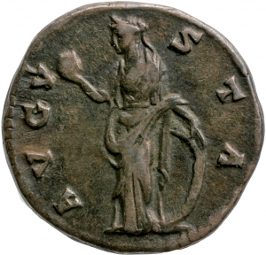 Diva Faustina (Maior)