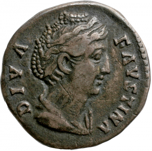 Diva Faustina (Maior)