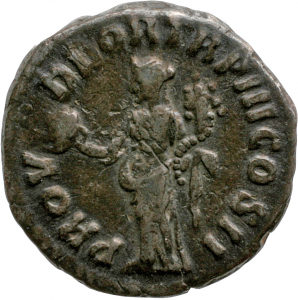 Lucius Verus
