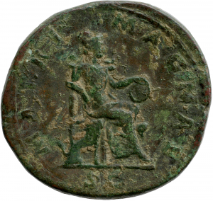 Faustina (Minor)