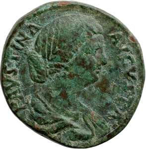 Faustina (Minor)