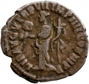 Commodus