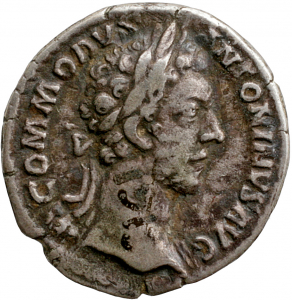 Commodus
