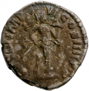 Commodus