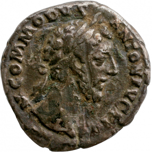 Commodus