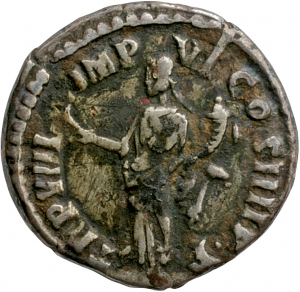 Commodus