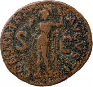 Claudius