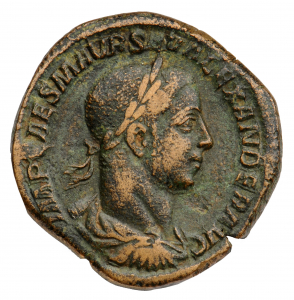 Severus Alexander