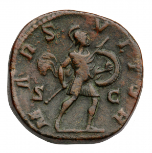 Severus Alexander