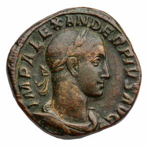 Severus Alexander