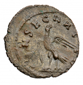 Divus Claudius II Gothicus