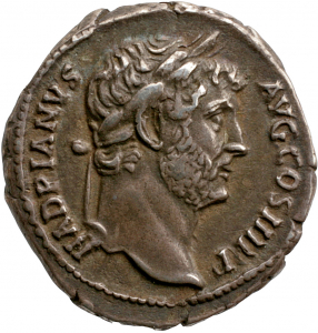 Hadrian