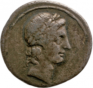 Römische Republik: C. Iulius Caesar (Octavianus)