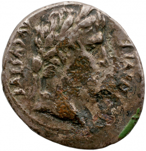 Augustus