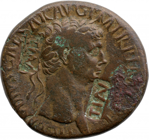 Claudius