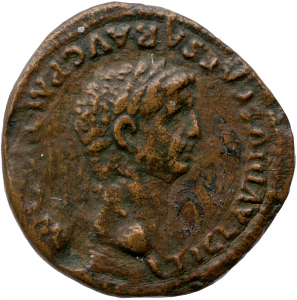 Claudius