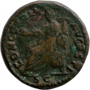 Vespasian