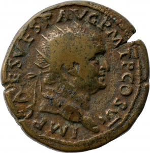 Vespasian