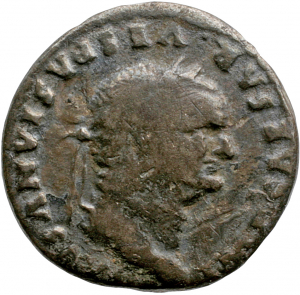 Vespasian