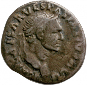 Vespasian