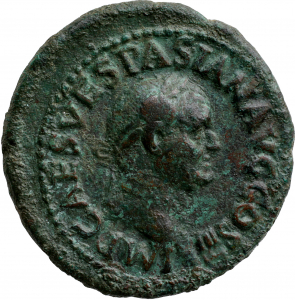 Vespasian