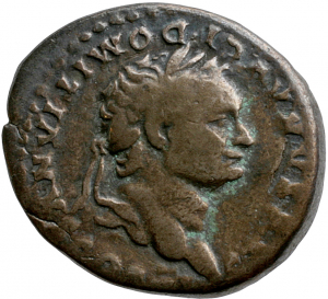 Domitian