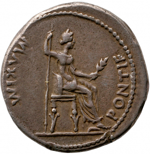Tiberius