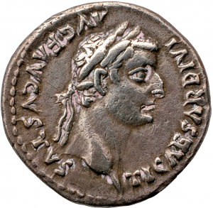 Tiberius