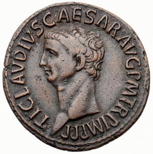 Claudius