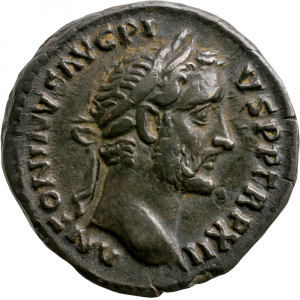 Antoninus Pius