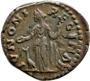 Faustina (Minor)
