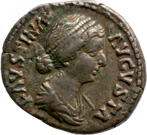 Faustina (Minor)
