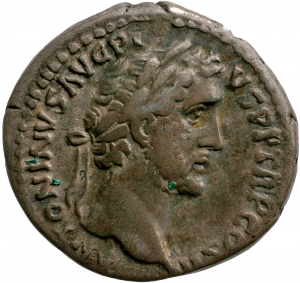 Antoninus Pius und Marcus Aurelius