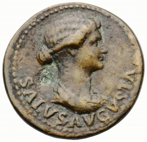 Tiberius