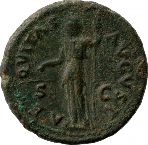 Vespasian