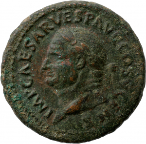 Vespasian