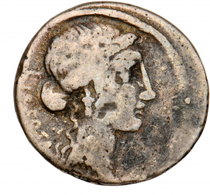 Römische Republik: M. Iunius Brutus