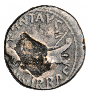 röm. Republik: M. Antonius